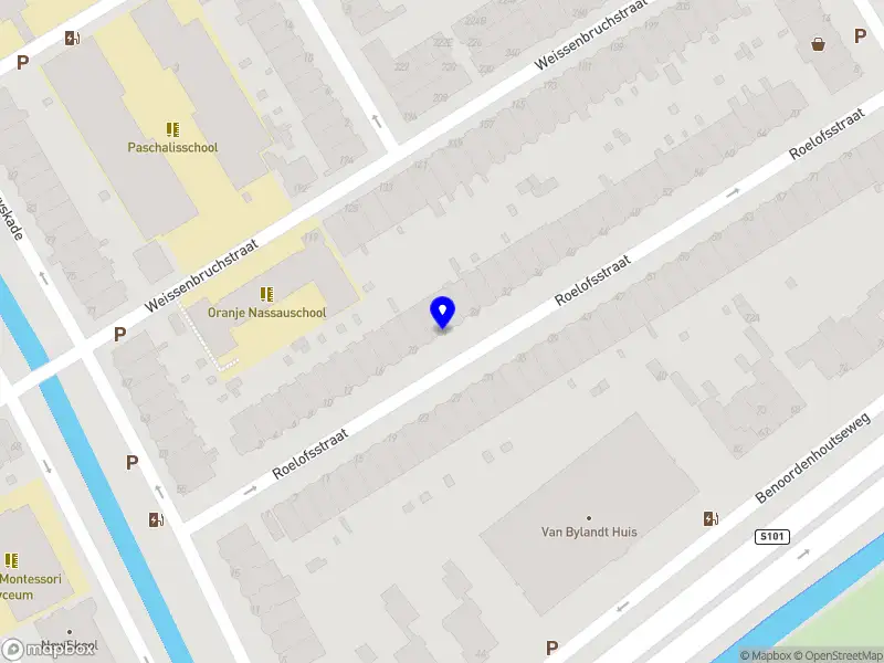 Nieuw bedrijf Residentie Kamerkoor