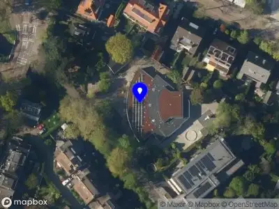 Vereniging Montessorischool Wassenaar