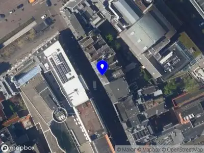 Nederlandse Vereniging voor Demografie