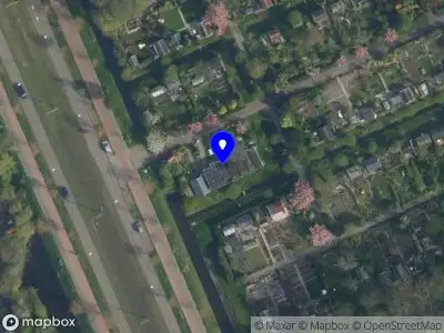 Volkstuindersvereniging 