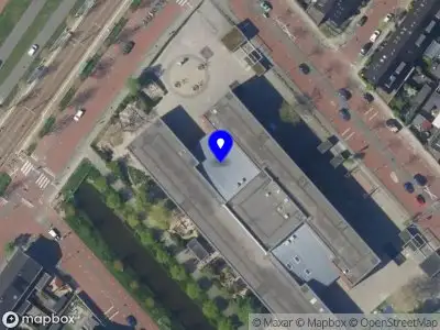 MSVR 's-Gravenhage