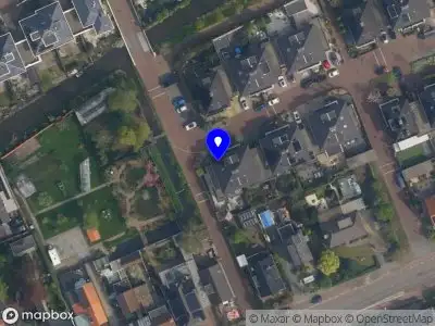 Storks 's-Gravenhage
