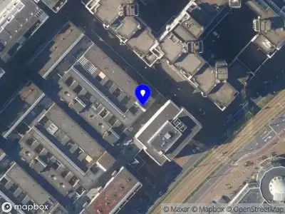 Nieuw bedrijf International Women's Contact The Hague