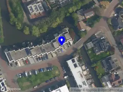 Badmintonclub Randstad