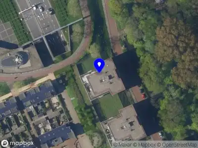 UBT VOORBURG