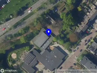 Tafeltennisvereniging VVV LEIDSCHENDAM