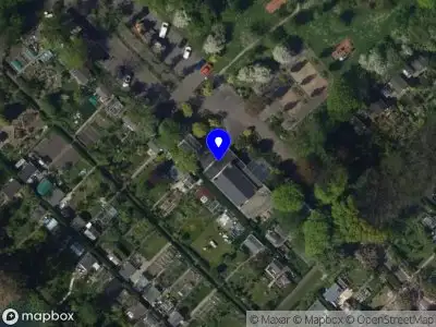 Haagse Bond van Amateurtuindersverenigingen