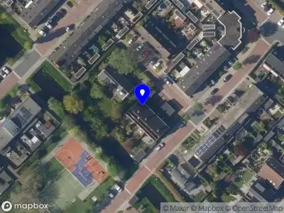 NVPVL LEIDSCHENDAM