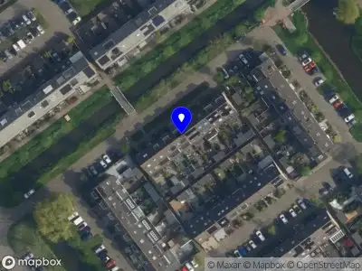 Volleybal Vereniging Deo Nootdorp