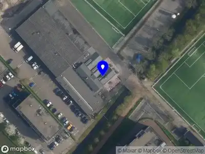 Sportvereniging Rkdeo Nootdorp