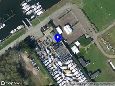 Watersportvereniging Waterman Heenvliet