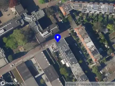 The American Women's Club of The Hague