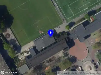 Sportvereniging Quick Steps 's-Gravenhage