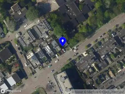 Rotary Club 's-Gravenhage-Oost 's-Gravenhage