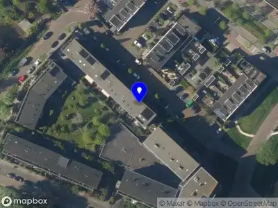 Netex Voorschoten