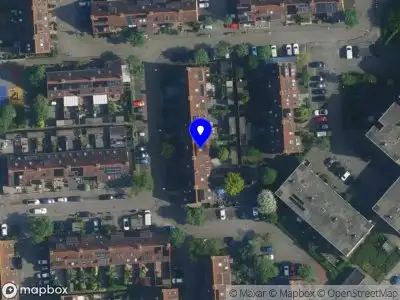 NVvV Hoofddorp