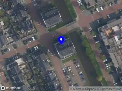Accordeonvereniging Haganum 's-Gravenhage