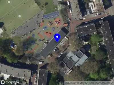 Nieuw bedrijf Sociaal Culturele Vereniging 