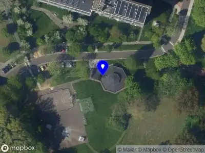 Surinaams-Nederlandse Sociale en Kulturele Vereniging 