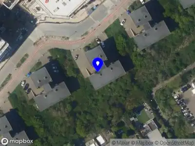 Nieuw bedrijf Belangen-Ver. Huurders Sterflats Deltaplein