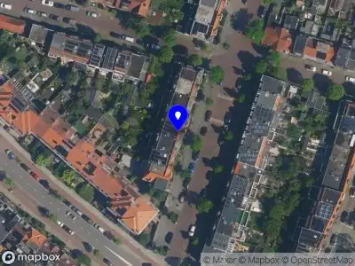 Familie Vereniging Feith Haarlem