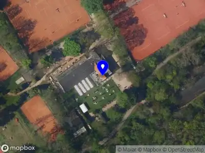 Haagse Tennisvereniging Berg & Dal