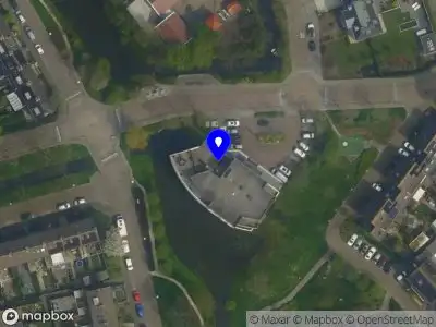 Prov.Ver. Vrijzinnige Protestanten Z-Holland