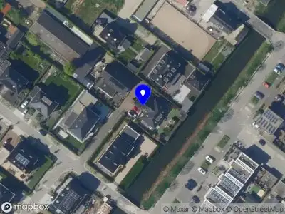 Nieuw bedrijf Lions Club Zoetermeer