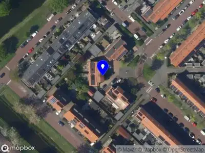 V.V.E. 133 Volkstuinen Park Rijn-Schie 's-Gravenhage