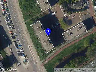 Nieuw bedrijf Huurders Katwykse-Zandvoortseln-Kykduinsestr.