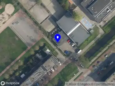 JBC DGW 's-Gravenhage