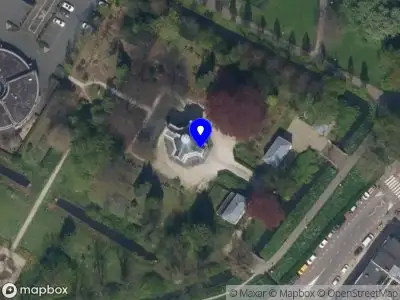 Nieuw bedrijf Roemeens Orthodoxe Vereniging in Nederland