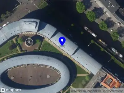 Nieuw bedrijf Toneelgroep Spelegast