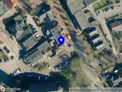 Het Nederlands Dartmoor Pony Stamboek