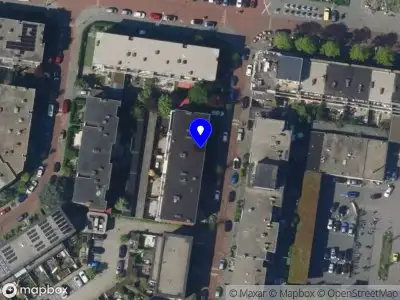 Badmintonvereniging Onder Ons