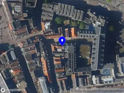 Koornetwerk Nederland Utrecht