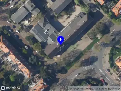 Willem de Zwijgerschool