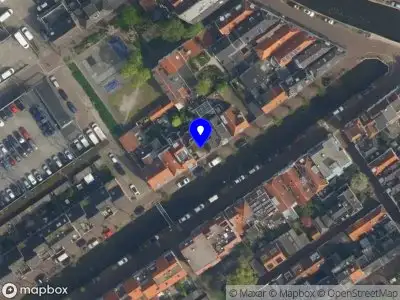 Flattuinvereniging De Volle Grond Delft