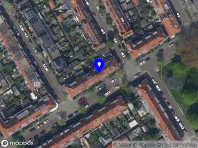 Nederlandse Vereniging voor Zeegeschiedenis Leiden
