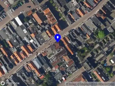 Winkelcentrum De Julianabaan