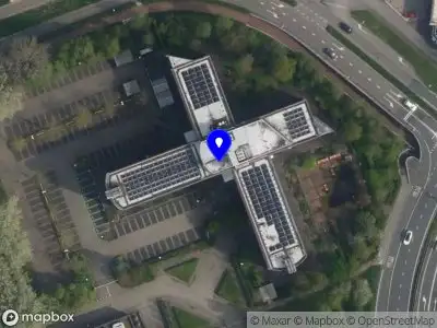 Vereniging GroentenFruit Huis