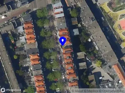 Nieuw bedrijf Badmintonvereniging Flamingo II