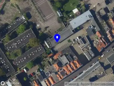 Nieuw bedrijf De Aap van Bilderdijk