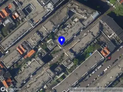 Bewonersvereniging Centraal Wonen Katerstraat