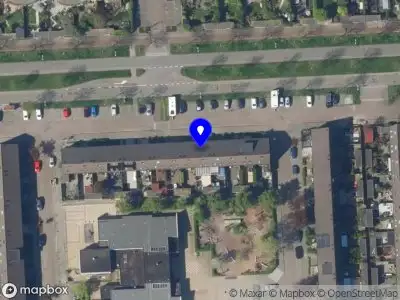 Vogelvereniging De Vogelvriend Zoetermeer