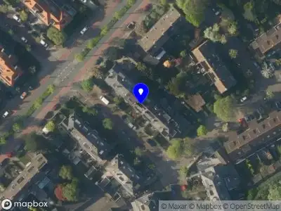 Bridgevereniging Sion