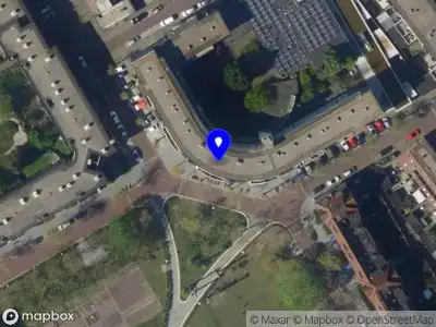 Turkse Vereniging Molenwijk