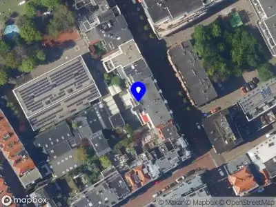 Vereniging Nieuwe Schoolstraat/L. Couperuspl