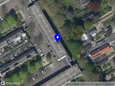 Wijkvereniging Noordhove '86