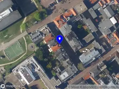 Nieuw bedrijf Bewoners Belangen Nieuwe Schoolstraat